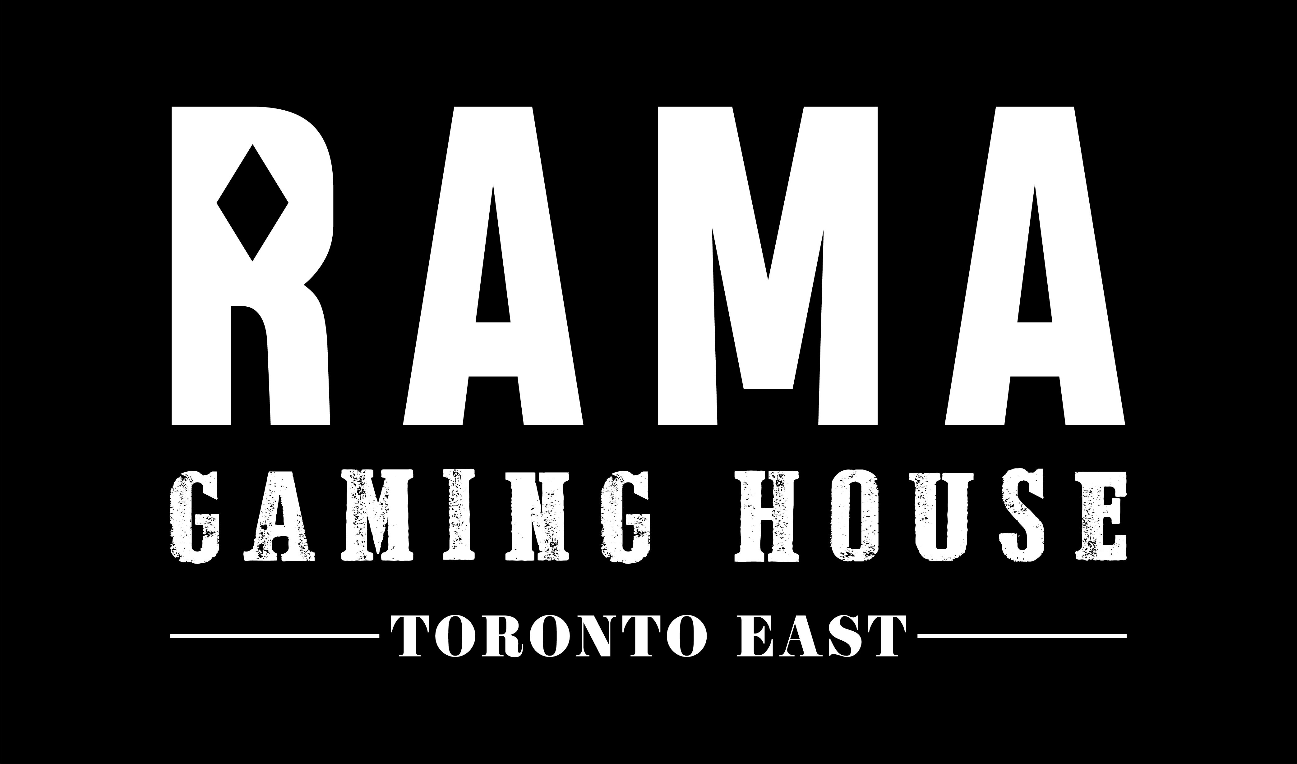 Rama Rama